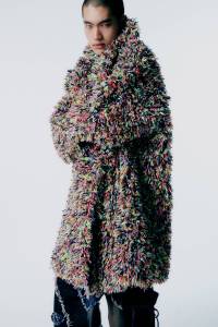 Cavia Fall 2024 Ready-to-Wear Collection at Milan Fashion Week