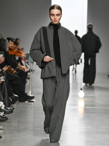 CFCL Fall 2024 Ready-to-Wear Collection at Paris Fashion Week