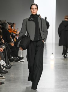 CFCL Fall 2024 Ready-to-Wear Collection at Paris Fashion Week