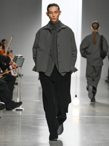 CFCL Fall 2024 Ready-to-Wear Collection at Paris Fashion Week