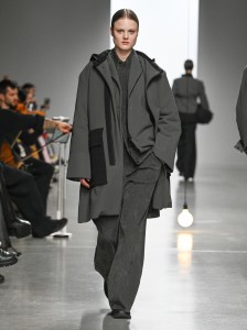 CFCL Fall 2024 Ready-to-Wear Collection at Paris Fashion Week