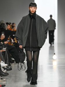 CFCL Fall 2024 Ready-to-Wear Collection at Paris Fashion Week