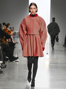 CFCL Fall 2024 Ready-to-Wear Collection at Paris Fashion Week
