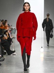 CFCL Fall 2024 Ready-to-Wear Collection at Paris Fashion Week