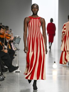 CFCL Fall 2024 Ready-to-Wear Collection at Paris Fashion Week
