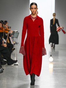 CFCL Fall 2024 Ready-to-Wear Collection at Paris Fashion Week