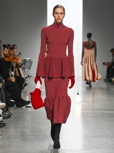 CFCL Fall 2024 Ready-to-Wear Collection at Paris Fashion Week