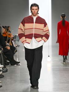 CFCL Fall 2024 Ready-to-Wear Collection at Paris Fashion Week