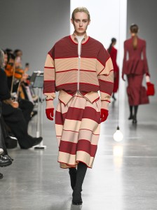 CFCL Fall 2024 Ready-to-Wear Collection at Paris Fashion Week