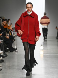 CFCL Fall 2024 Ready-to-Wear Collection at Paris Fashion Week