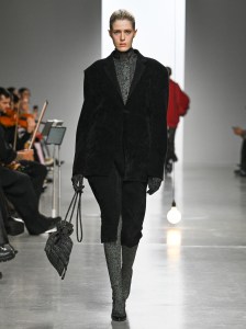 CFCL Fall 2024 Ready-to-Wear Collection at Paris Fashion Week