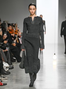 CFCL Fall 2024 Ready-to-Wear Collection at Paris Fashion Week