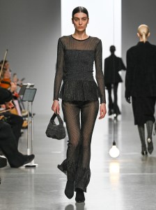 CFCL Fall 2024 Ready-to-Wear Collection at Paris Fashion Week