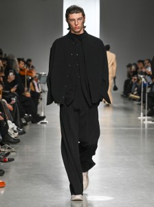 CFCL Fall 2024 Ready-to-Wear Collection at Paris Fashion Week