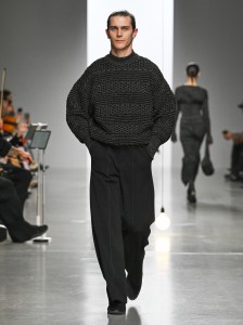 CFCL Fall 2024 Ready-to-Wear Collection at Paris Fashion Week