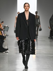 CFCL Fall 2024 Ready-to-Wear Collection at Paris Fashion Week