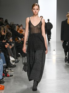 CFCL Fall 2024 Ready-to-Wear Collection at Paris Fashion Week
