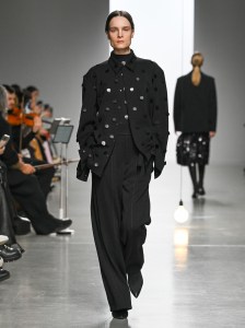 CFCL Fall 2024 Ready-to-Wear Collection at Paris Fashion Week