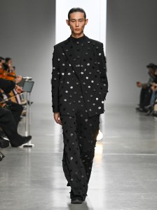 CFCL Fall 2024 Ready-to-Wear Collection at Paris Fashion Week