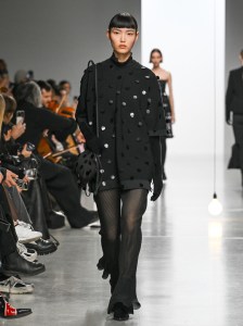 CFCL Fall 2024 Ready-to-Wear Collection at Paris Fashion Week