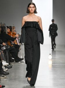 CFCL Fall 2024 Ready-to-Wear Collection at Paris Fashion Week