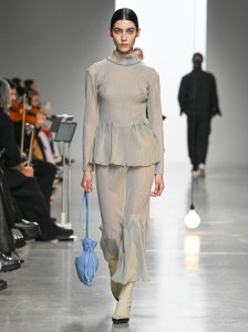 CFCL Fall 2024 Ready-to-Wear Collection at Paris Fashion Week