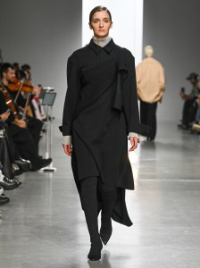 CFCL Fall 2024 Ready-to-Wear Collection at Paris Fashion Week