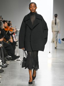 CFCL Fall 2024 Ready-to-Wear Collection at Paris Fashion Week