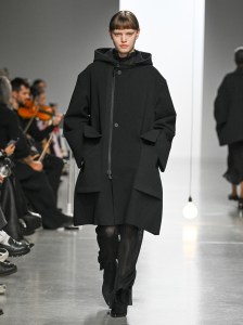CFCL Fall 2024 Ready-to-Wear Collection at Paris Fashion Week