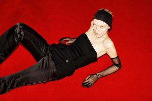 CHB Fall 2024 Ready-to-Wear Collection at Milan Fashion Week