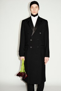 CHB Fall 2024 Ready-to-Wear Collection at Milan Fashion Week