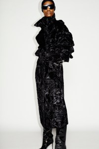CHB Fall 2024 Ready-to-Wear Collection at Milan Fashion Week