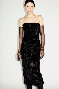 CHB Fall 2024 Ready-to-Wear Collection at Milan Fashion Week