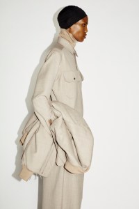 CHB Fall 2024 Ready-to-Wear Collection at Milan Fashion Week