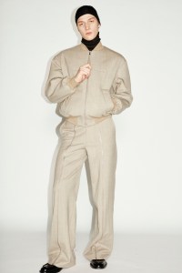 CHB Fall 2024 Ready-to-Wear Collection at Milan Fashion Week