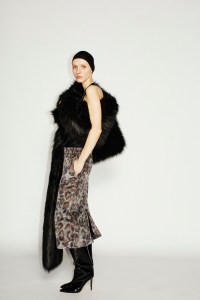 CHB Fall 2024 Ready-to-Wear Collection at Milan Fashion Week