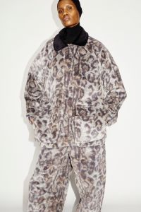 CHB Fall 2024 Ready-to-Wear Collection at Milan Fashion Week