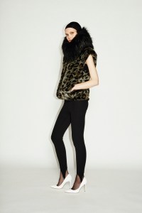 CHB Fall 2024 Ready-to-Wear Collection at Milan Fashion Week
