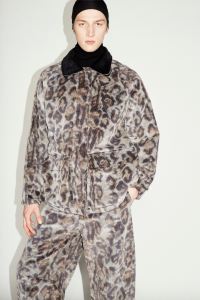 CHB Fall 2024 Ready-to-Wear Collection at Milan Fashion Week