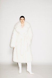 CHB Fall 2024 Ready-to-Wear Collection at Milan Fashion Week