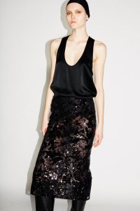 CHB Fall 2024 Ready-to-Wear Collection at Milan Fashion Week