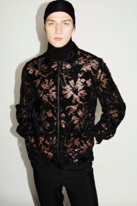 CHB Fall 2024 Ready-to-Wear Collection at Milan Fashion Week