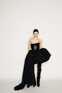 CHB Fall 2024 Ready-to-Wear Collection at Milan Fashion Week