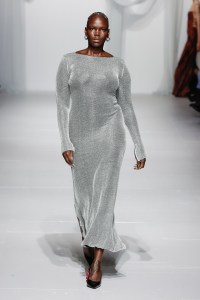 Chet Lo Fall 2024 ready-to-wear runway, fashion show & collection photos. Designed by Chet Lo at London Fashion Week, February 2024