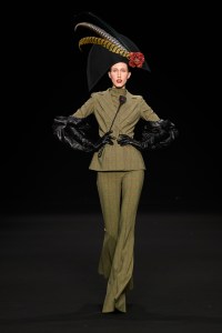 Chiara Boni La Petite Robe Fall 2024 Ready-to-Wear