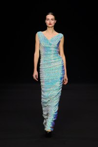 Chiara Boni La Petite Robe Fall 2024 Ready-to-Wear Collection at Milan Fashion Week