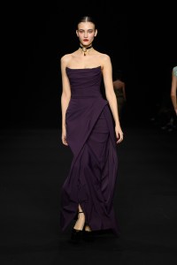 Chiara Boni La Petite Robe Fall 2024 Ready-to-Wear Collection at Milan Fashion Week