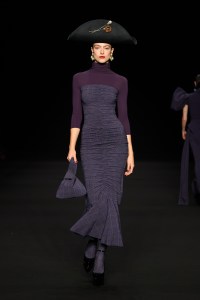 Chiara Boni La Petite Robe Fall 2024 Ready-to-Wear Collection at Milan Fashion Week