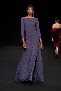 Chiara Boni La Petite Robe Fall 2024 Ready-to-Wear Collection at Milan Fashion Week