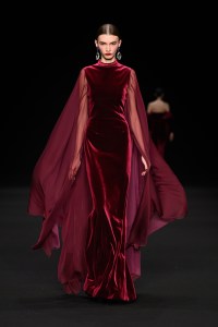 Chiara Boni La Petite Robe Fall 2024 Ready-to-Wear Collection at Milan Fashion Week